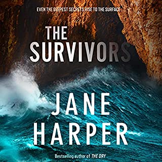 The Survivors cover art