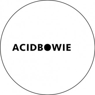 Album artwork for Acid Bowie (2021 Repress, Vinyl Only Lp)