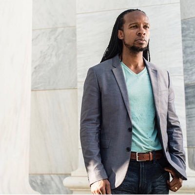 Ibram X. Kendi