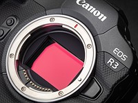 Canon says it could take half a year for your EOS R3 order to ship