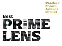 Have your say: Vote now for best prime lens of 2021