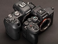 Sony a7 IV vs Canon EOS R6, which is the best enthusiast mirrorless?