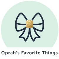 Oprah's Favorite Things