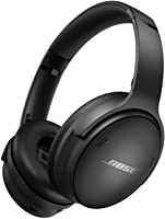 New Bose QuietComfort 45 Bluetooth Wireless Noise Canceling Headphones - Triple Black