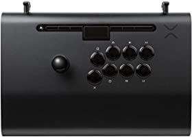 Victrix Pro FS Arcade Fight Stick, Game Fighting Joystick Controller : Black - PS5/PS4