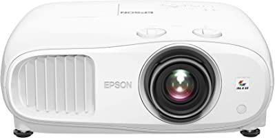 Epson Home Cinema 3800 4K PRO-UHD 3-Chip Projector with HDR