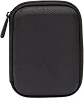 Amazon Basics External Hard Drive Portable Carrying Case