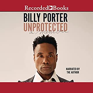 Unprotected cover art