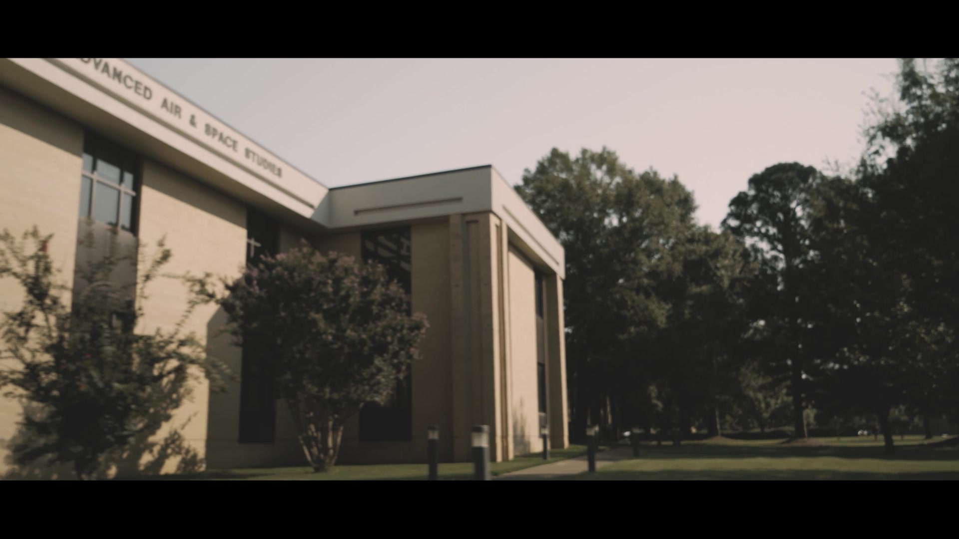 A historical overview as Air University celebrates 75-years of educating airpower professionals. (U.S. Air Force video by Billy Blankenship and Airman 1st Class Cody Gandy)