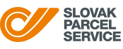 Slovak parcel service