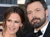 HOLLYWOOD, CA - FEBRUARY 24:  Actress Jennifer Garner and actor-director Ben Affleck arrive at the Oscars at Hollywood & Highland Center on February 24, 2013 in Hollywood, California.  (Photo by Jason Merritt/Getty Images)