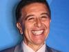 Comedian and entertainer Vince Sorrenti