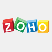 Zoho Books