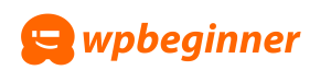 wpbeginner-logo-orange