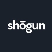 Shogun Frontend