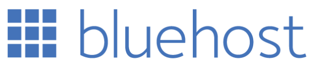 Bluehost