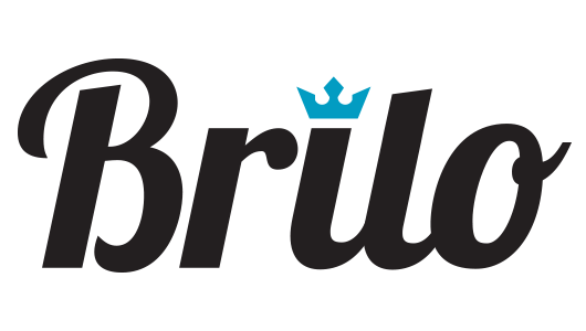 brilo logo