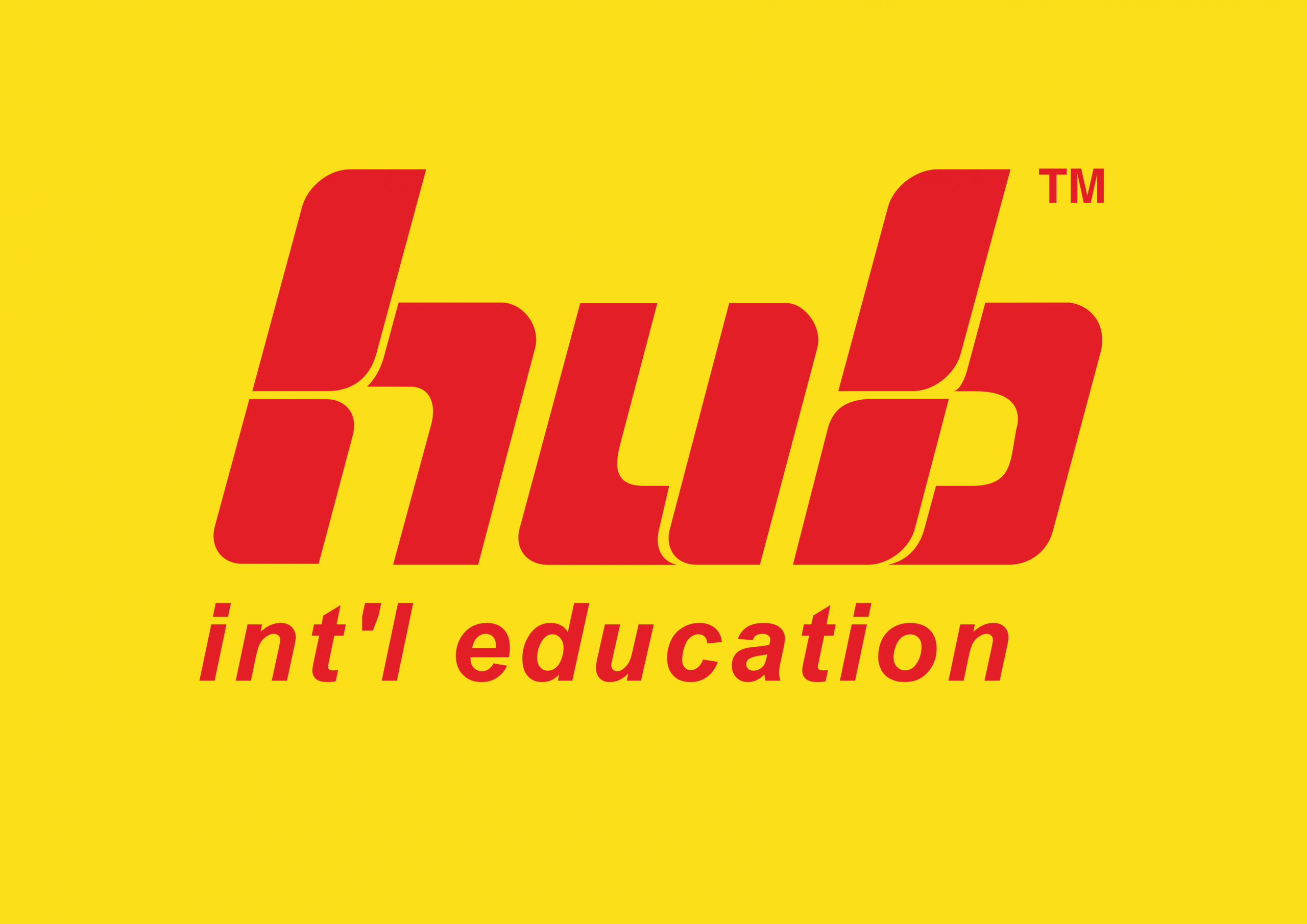 Hub International Education