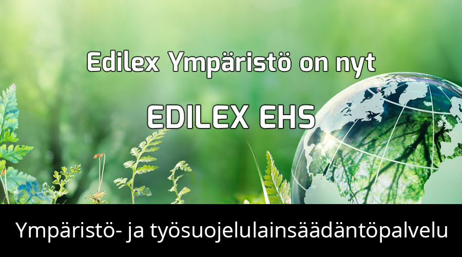 Edilex EHS