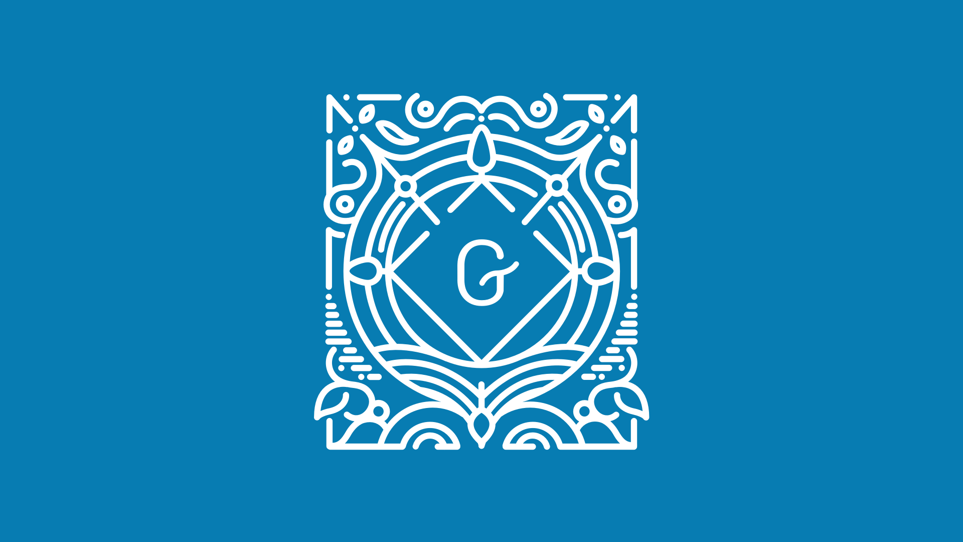 Gutenberg Logo