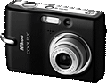 Nikon Coolpix L10 and L11