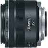 Canon RF 35mm F1.8 IS STM Macro Review