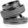 Lensbaby Composer Pro with Sweet 35 Optic Review