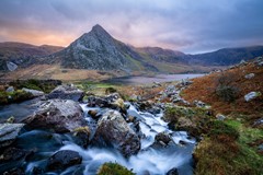 Tryfan