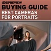 Best cameras for portraits in 2021