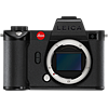 Leica SL2-S initial review