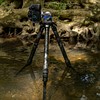 Tripod review: Really Right Stuff Versa TVC-34 Mk.2