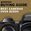 Best cameras over $2500 in 2021