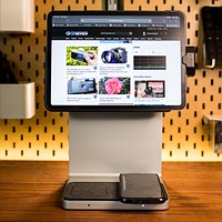 Review: The Kensington StudioDock *almost* turns your iPad into a desktop computer