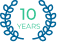 10 Years image