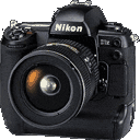 Nikon announce RAM upgrade for D1X