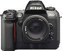 New firmware for Nikon D100 / D1X / D1H