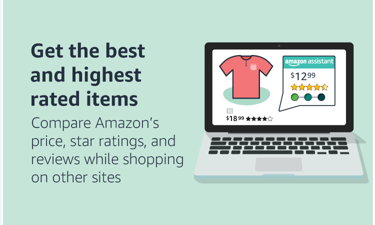 Get the best and highest rated items