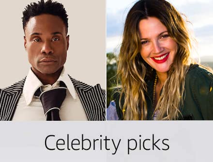 Celebrity Picks