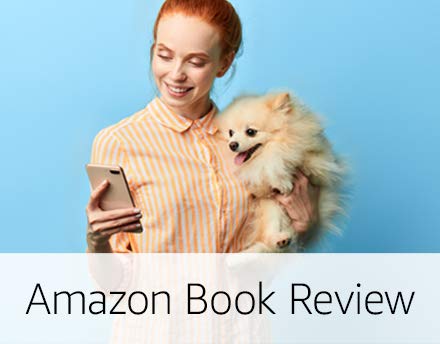 Amazon Book Review