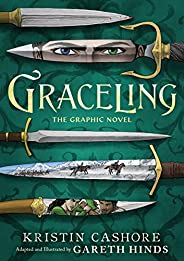 Graceling (Graphic Novel)