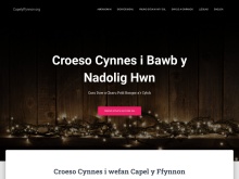 Capel y Ffynnon, Bangor