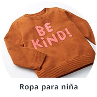 Ropa para niña