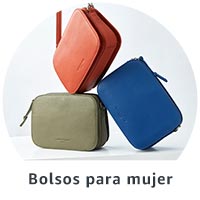 Bolsos para mujer