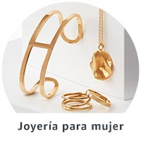 Joyería para mujer