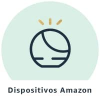 Dispositivos Amazon