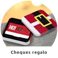 Tarjetas de regalo