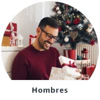 Hombres