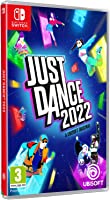 Just Dance 2022 SWITCH