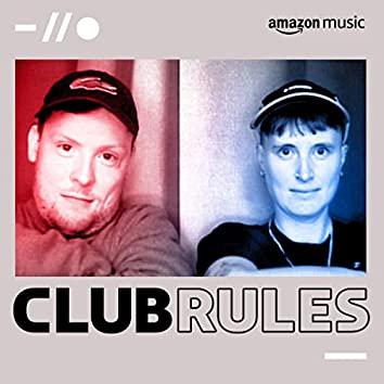 Club Rules