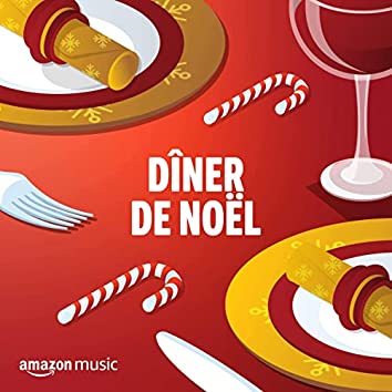 Dîner de Noël